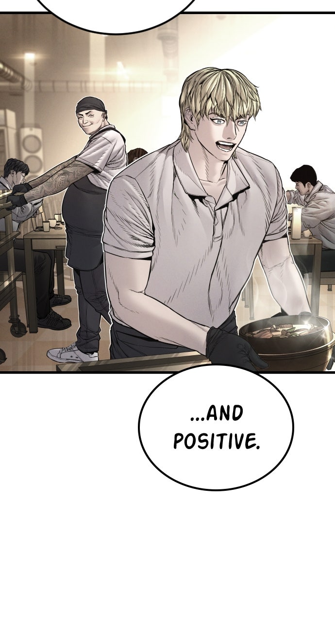 Read Manager Kim EN Manga Online