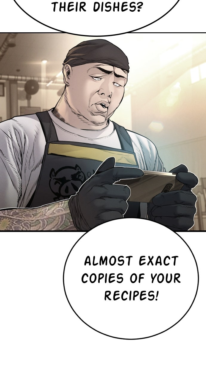 Read Manager Kim EN Manga Online