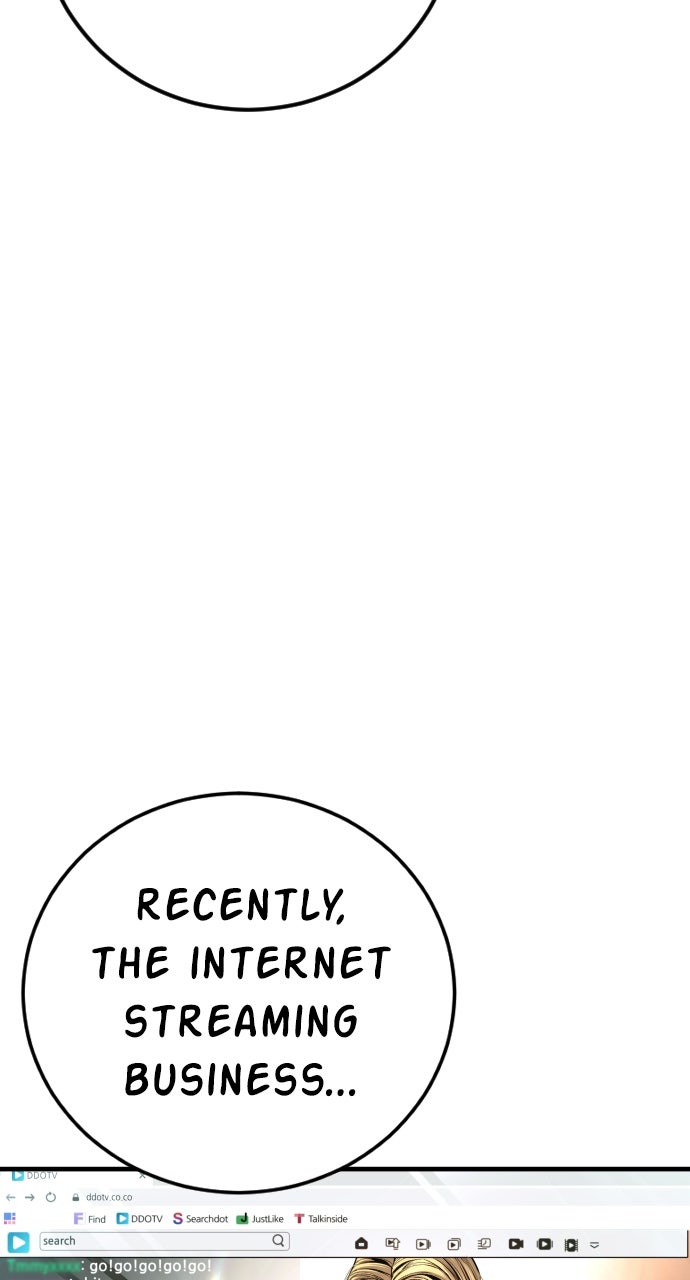 Read Manager Kim EN Manga Online