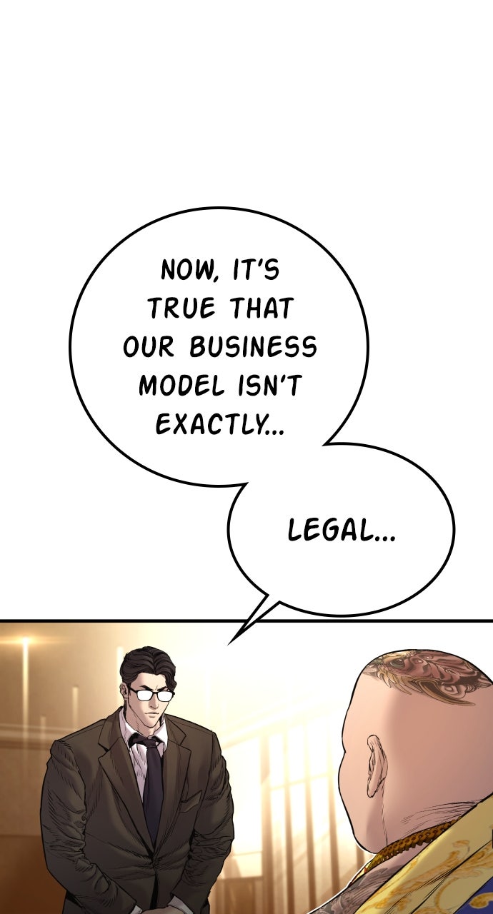 Read Manager Kim EN Manga Online