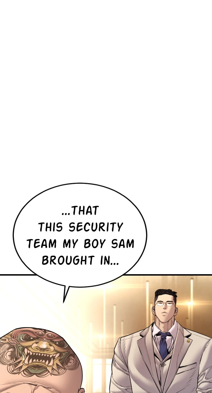 Read Manager Kim EN Manga Online