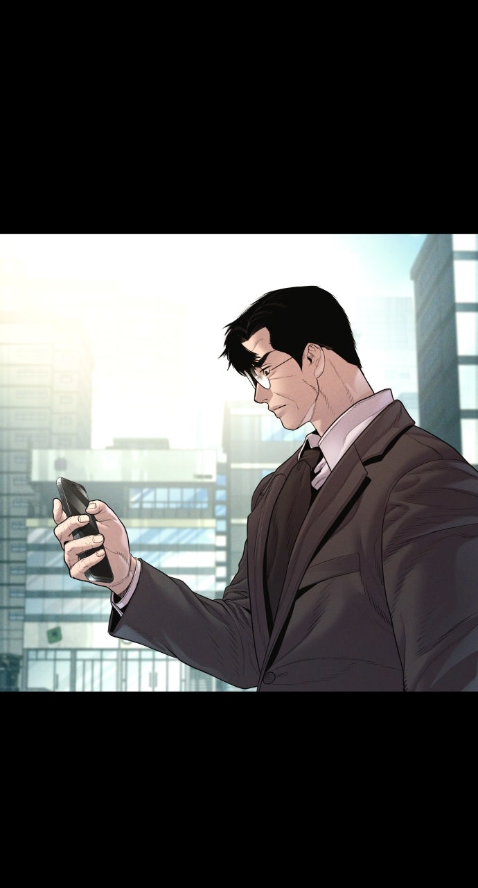 Read Manager Kim EN Manga Online