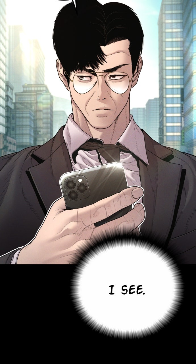 Read Manager Kim EN Manga Online