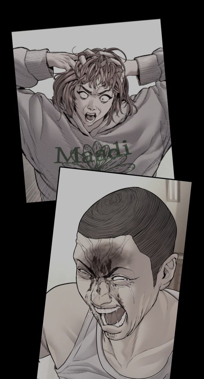 Read Manager Kim EN Manga Online