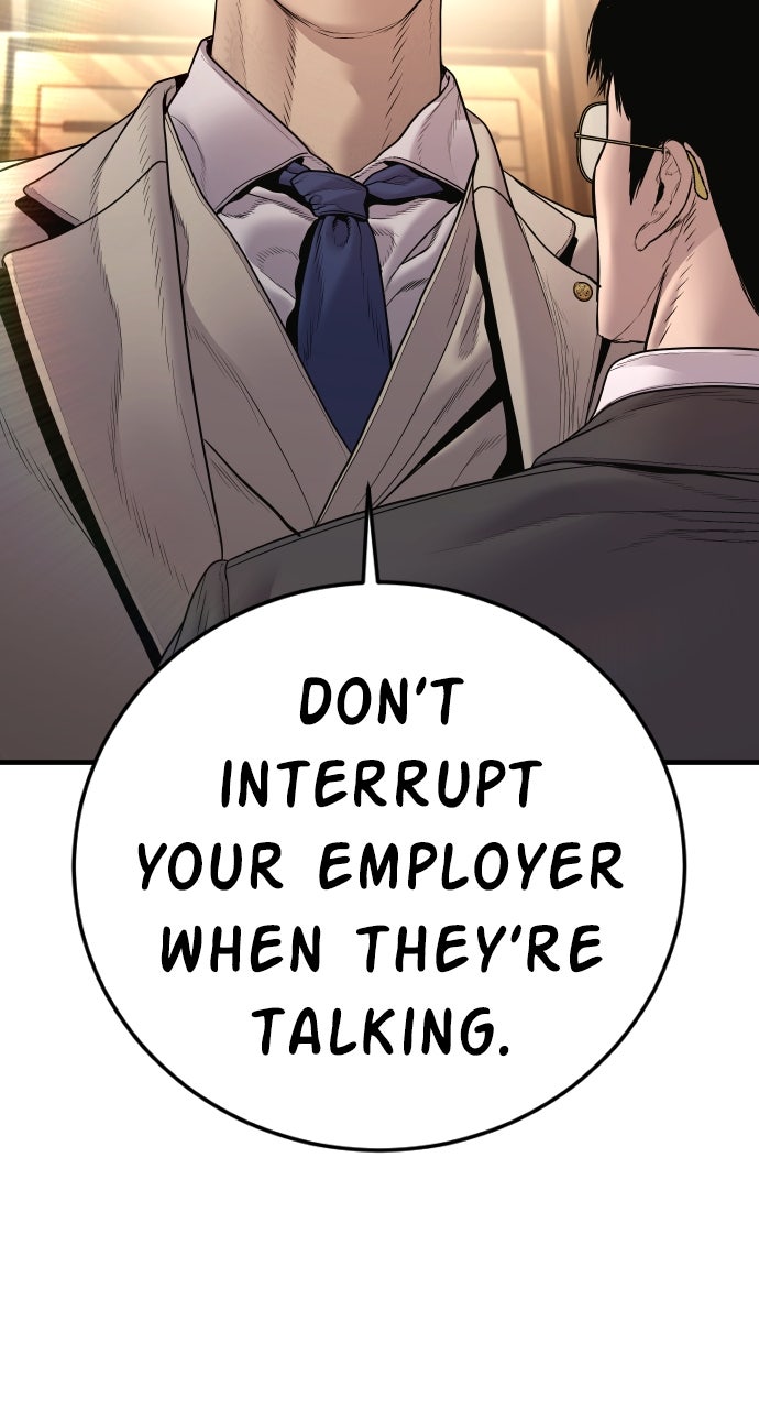 Read Manager Kim EN Manga Online