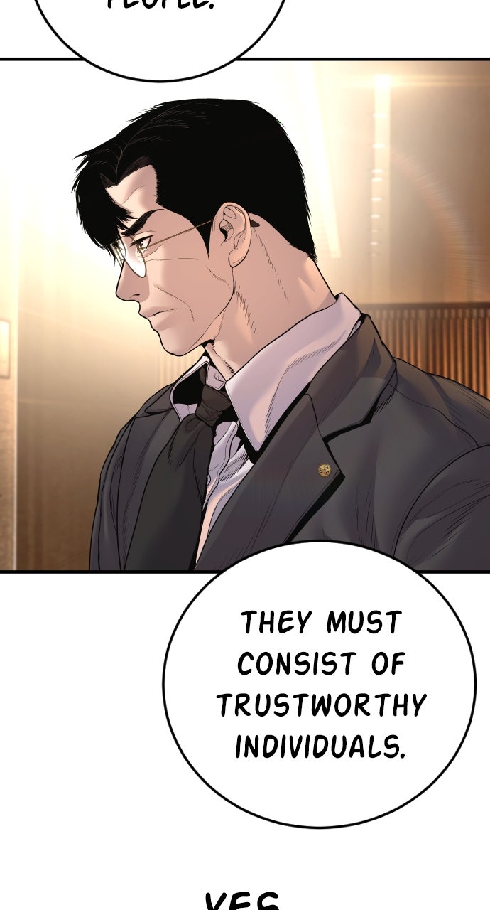 Read Manager Kim EN Manga Online