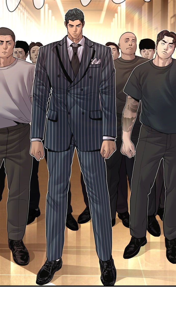 Read Manager Kim EN Manga Online