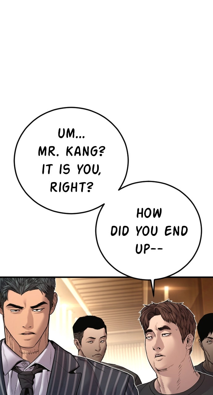 Read Manager Kim EN Manga Online