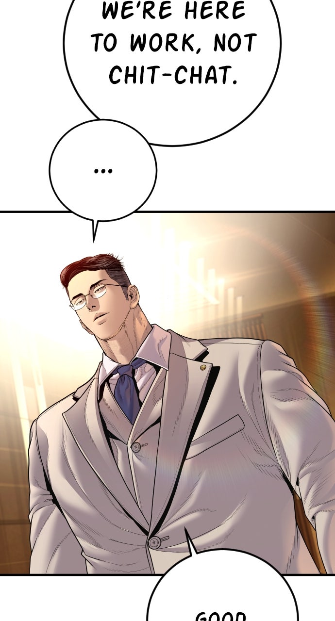 Read Manager Kim EN Manga Online