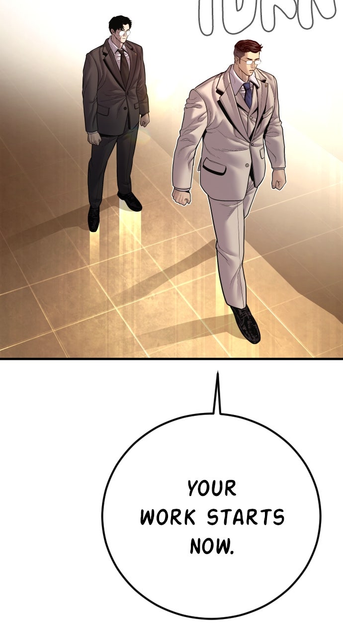 Read Manager Kim EN Manga Online