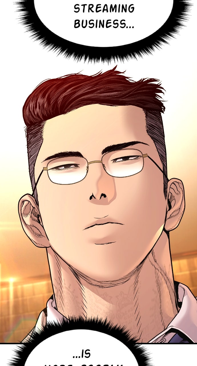 Read Manager Kim EN Manga Online