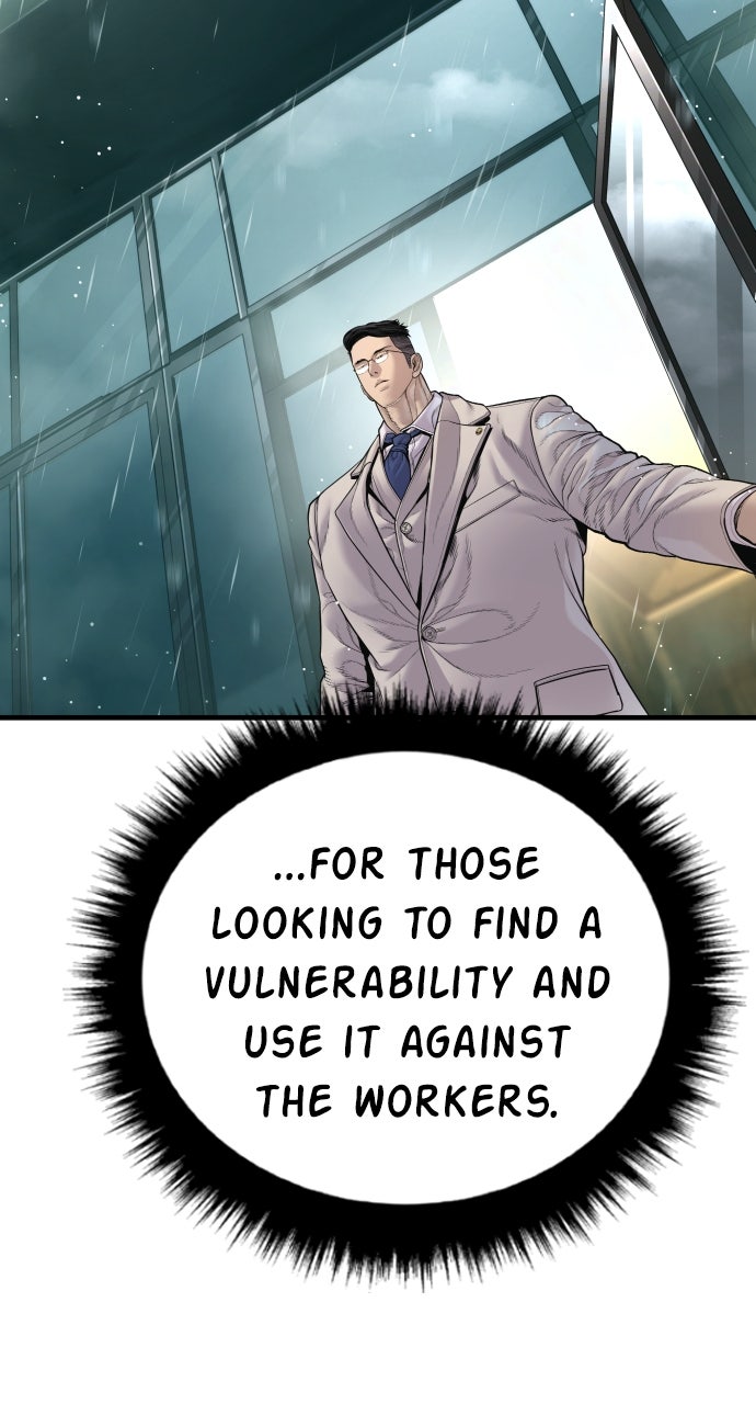 Read Manager Kim EN Manga Online