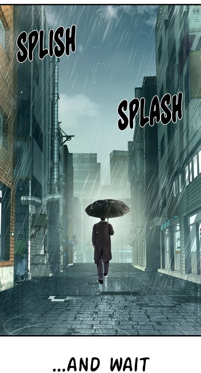 Read Manager Kim EN Manga Online