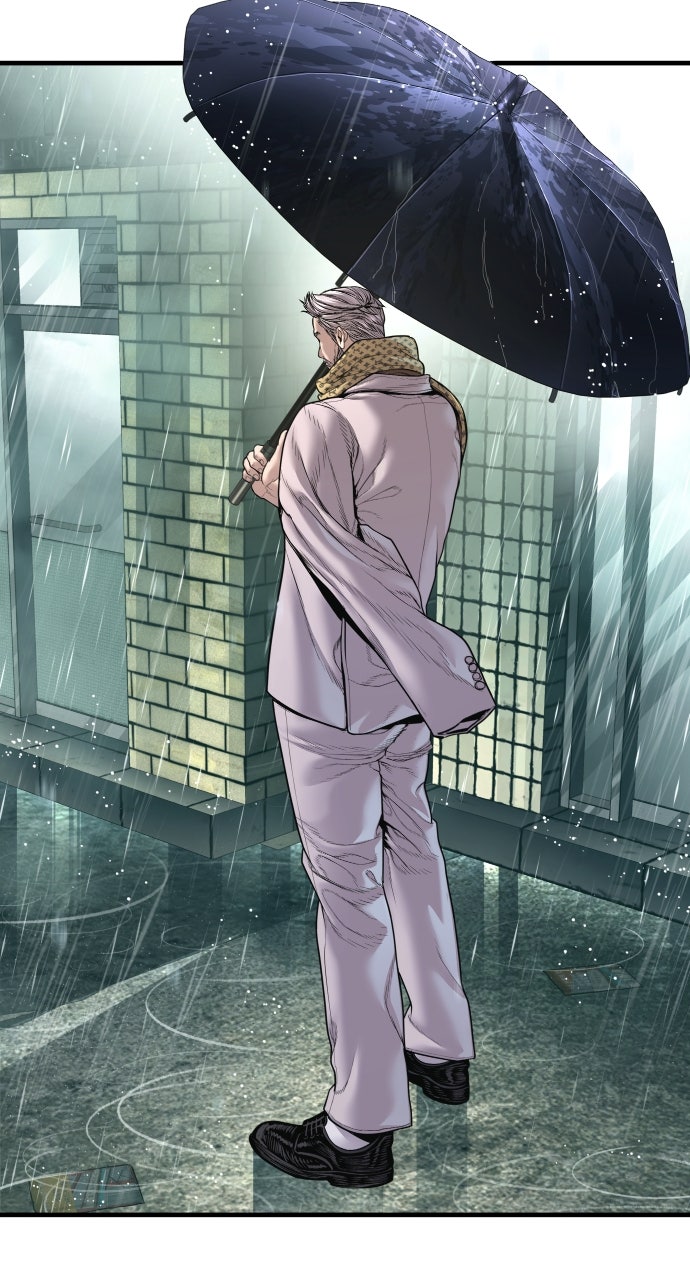 Read Manager Kim EN Manga Online