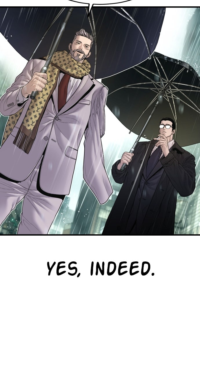 Read Manager Kim EN Manga Online