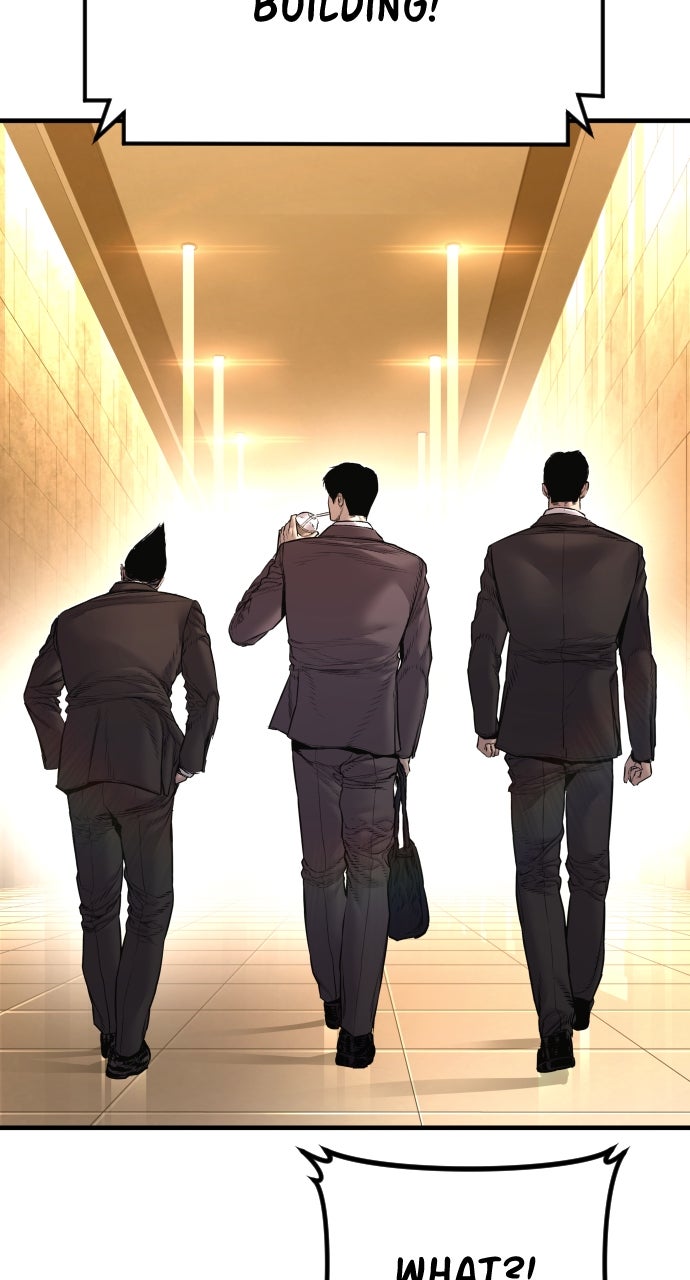 Read Manager Kim EN Manga Online