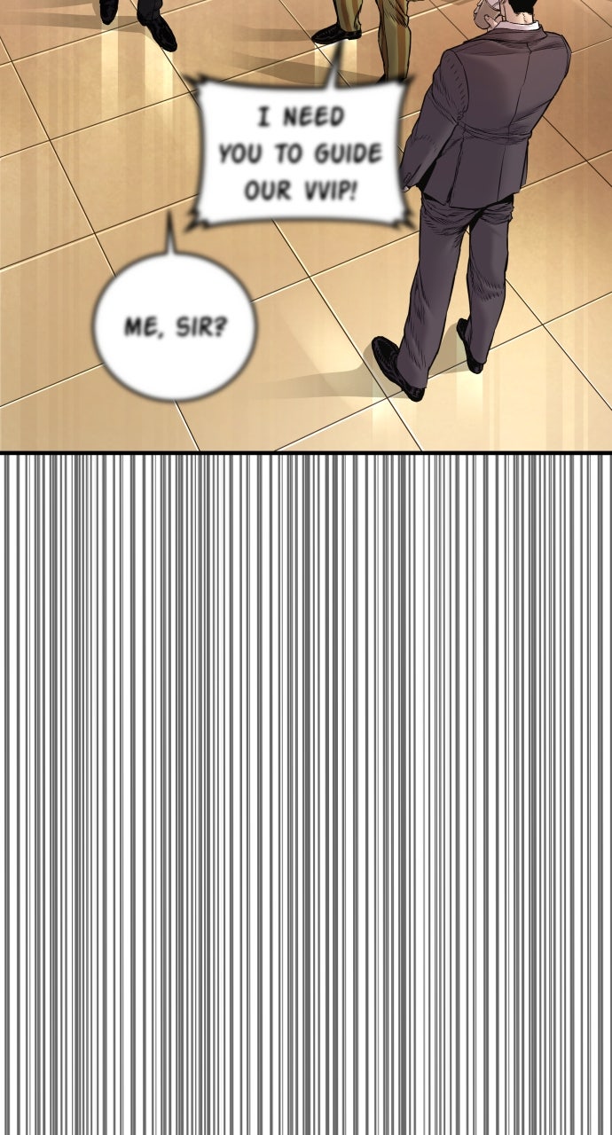 Read Manager Kim EN Manga Online