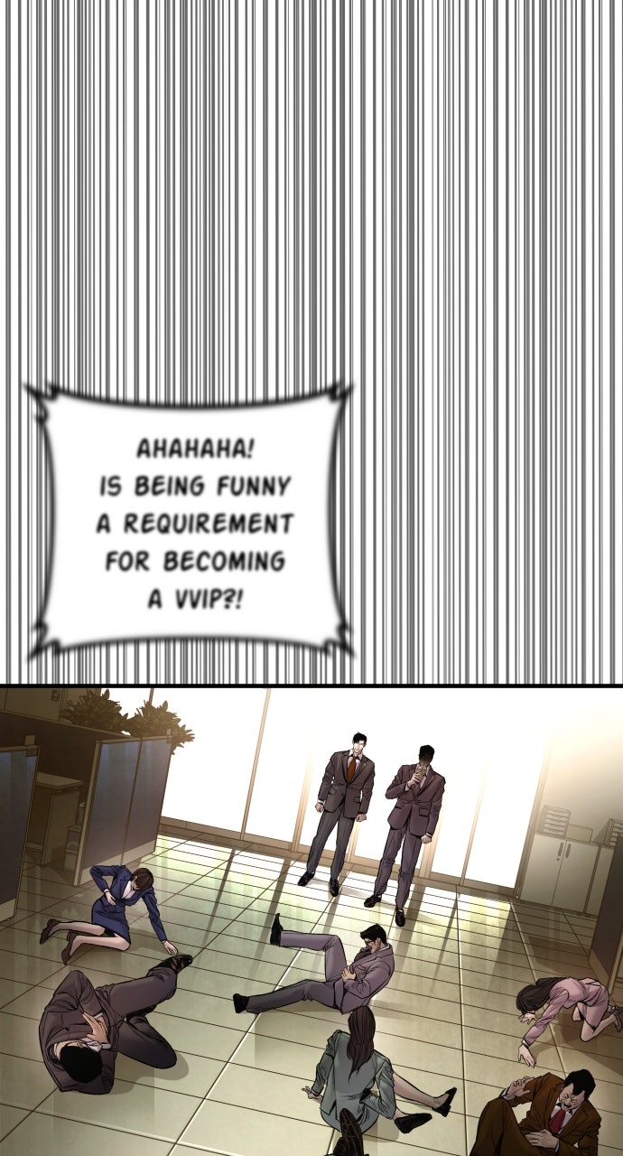 Read Manager Kim EN Manga Online