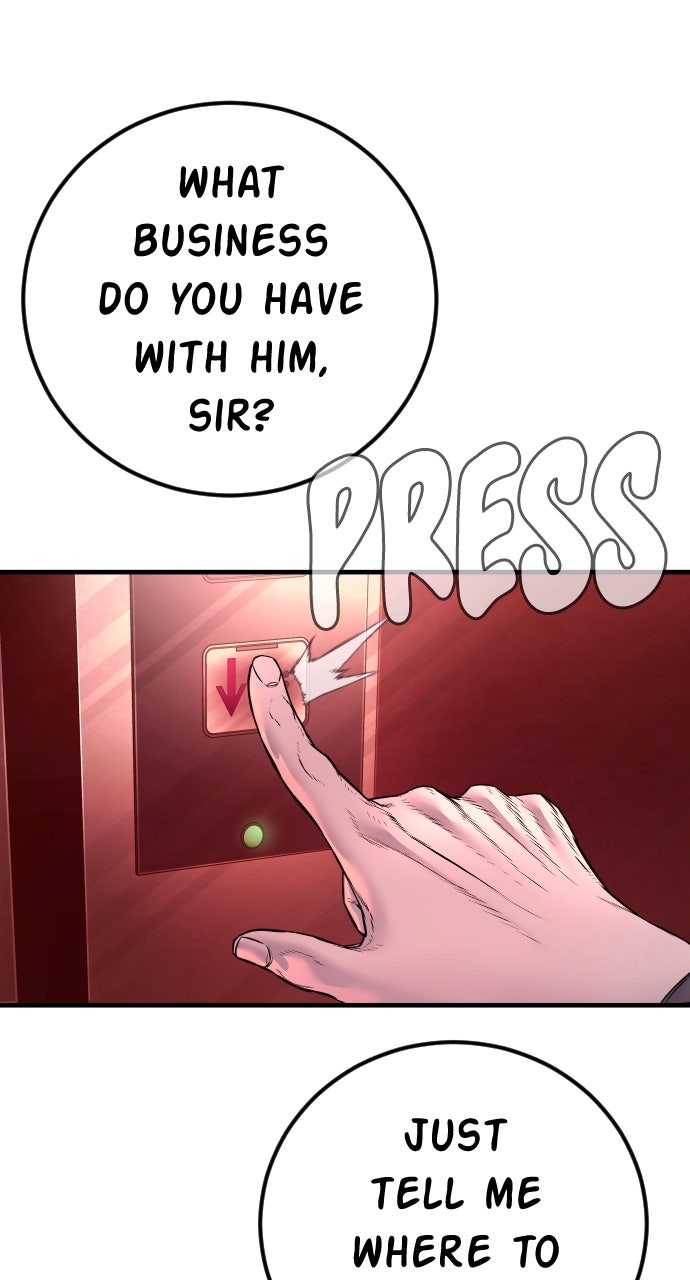 Read Manager Kim EN Manga Online