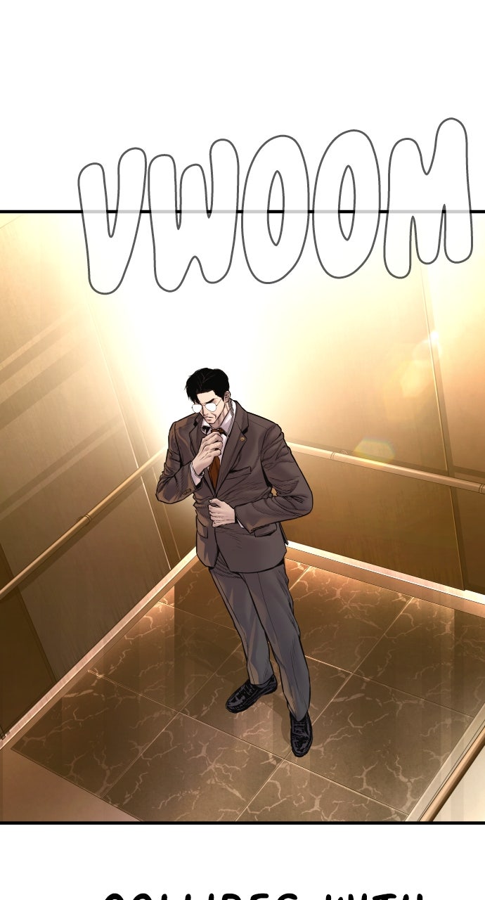 Read Manager Kim EN Manga Online