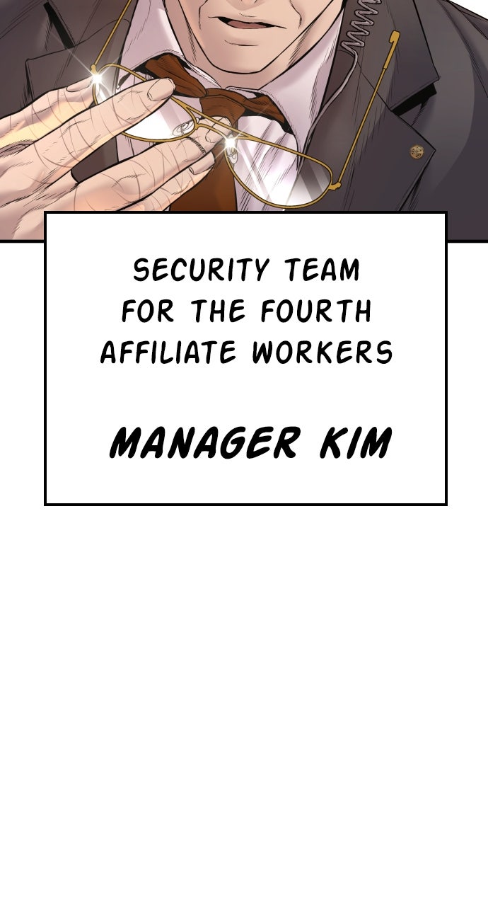 Read Manager Kim EN Manga Online