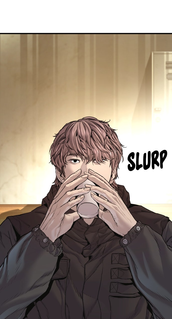 Read Manager Kim EN Manga Online