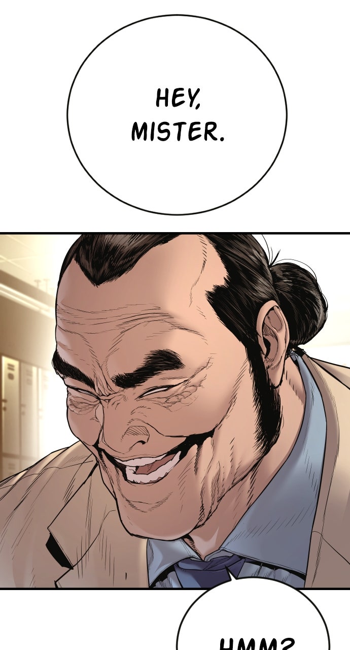 Read Manager Kim EN Manga Online