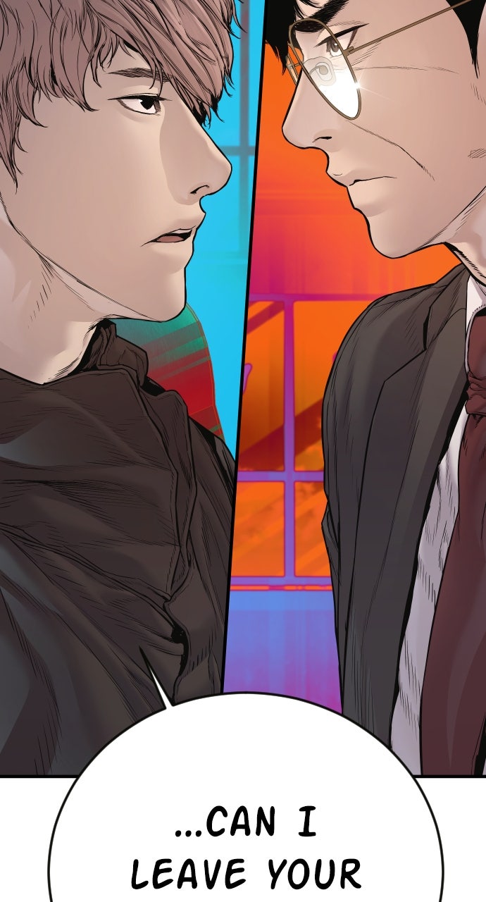 Read Manager Kim EN Manga Online