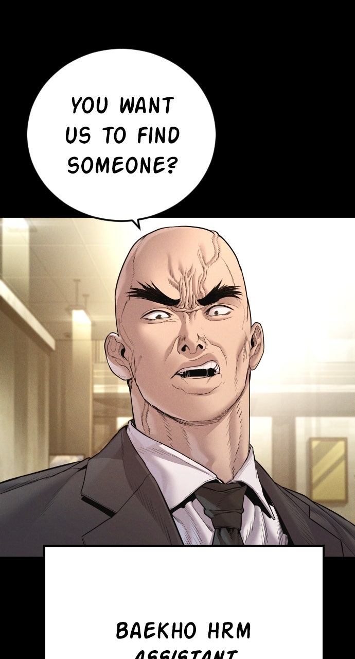 Read Manager Kim EN Manga Online