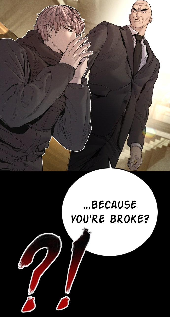 Read Manager Kim EN Manga Online