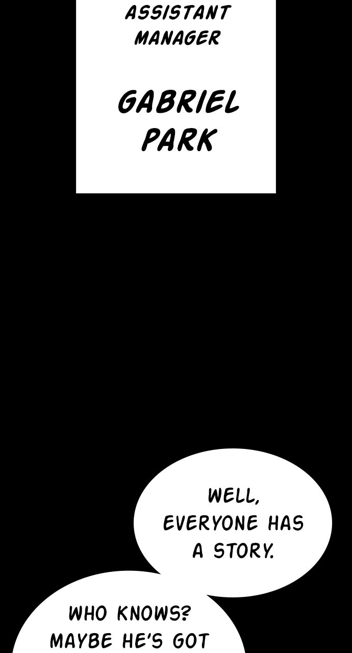 Read Manager Kim EN Manga Online