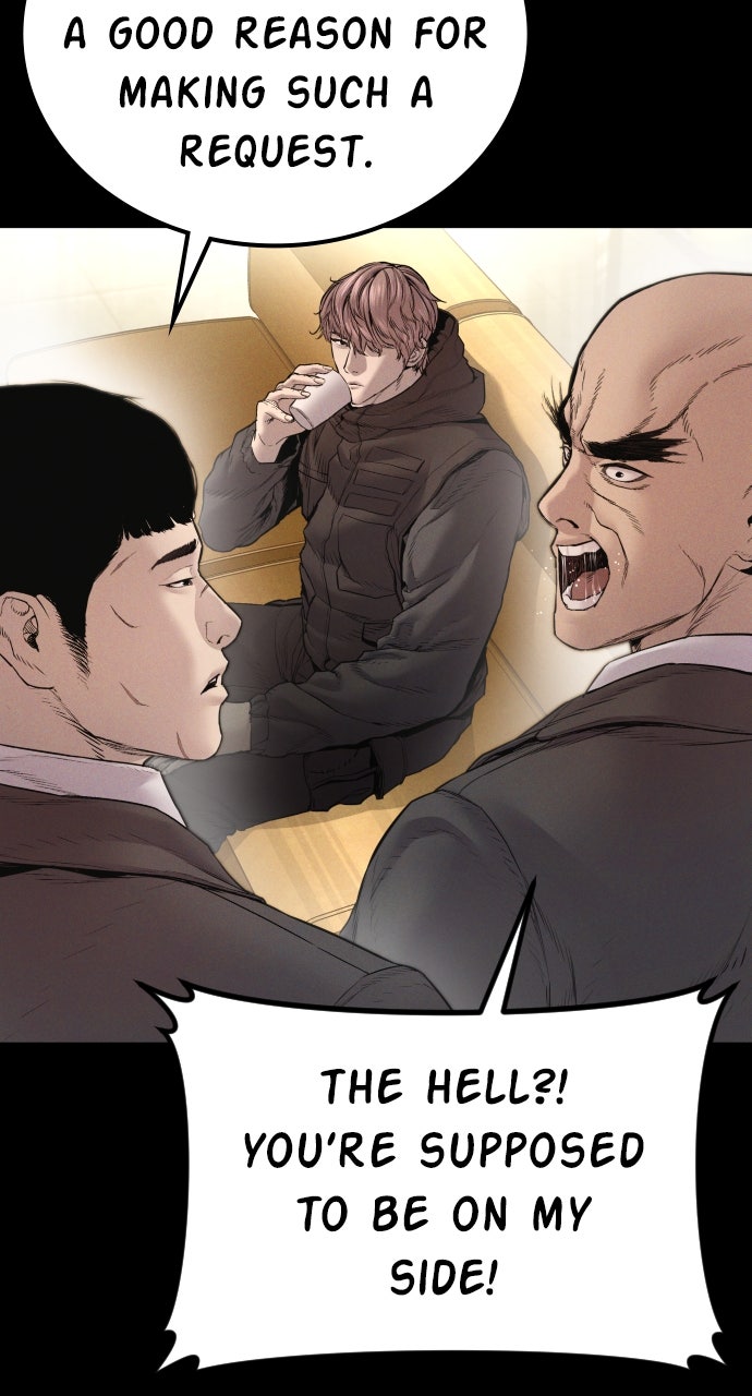 Read Manager Kim EN Manga Online