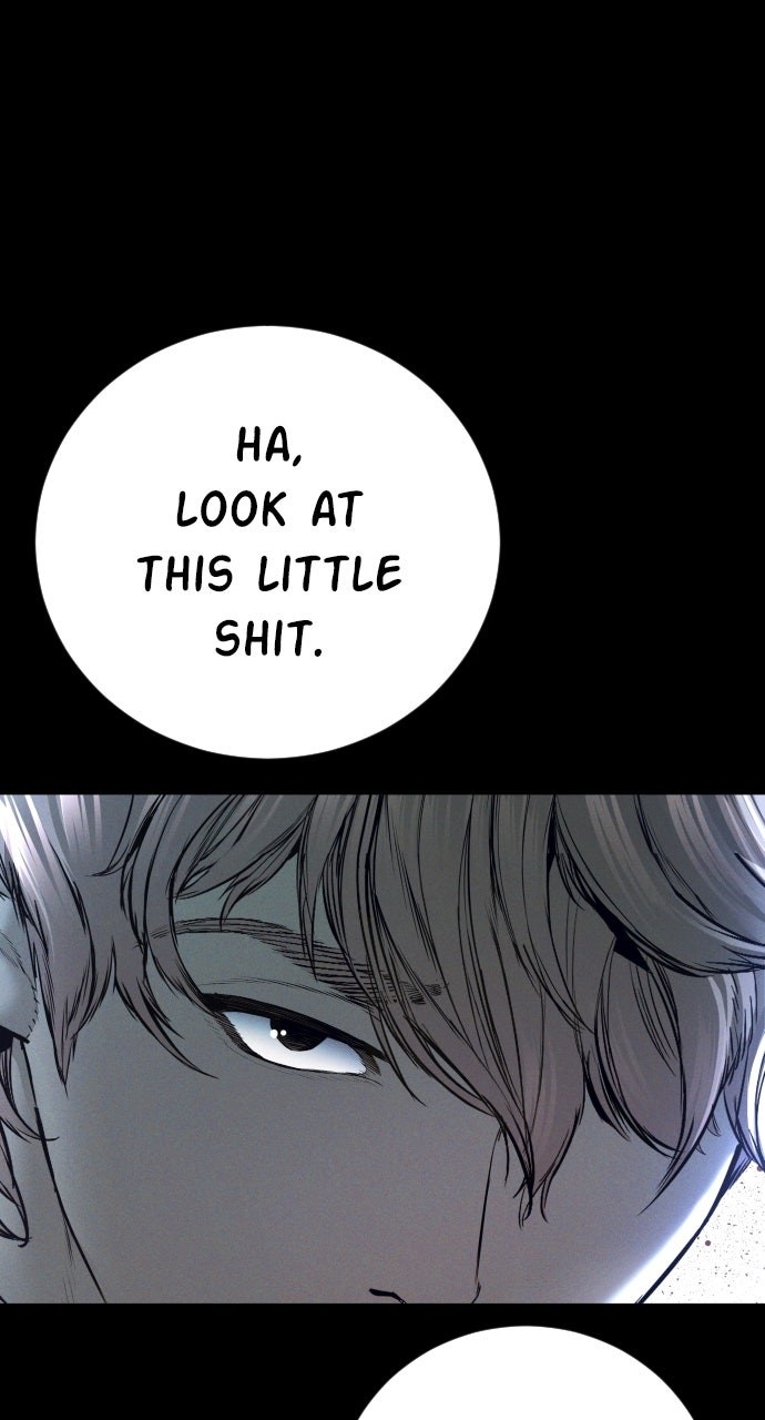 Read Manager Kim EN Manga Online