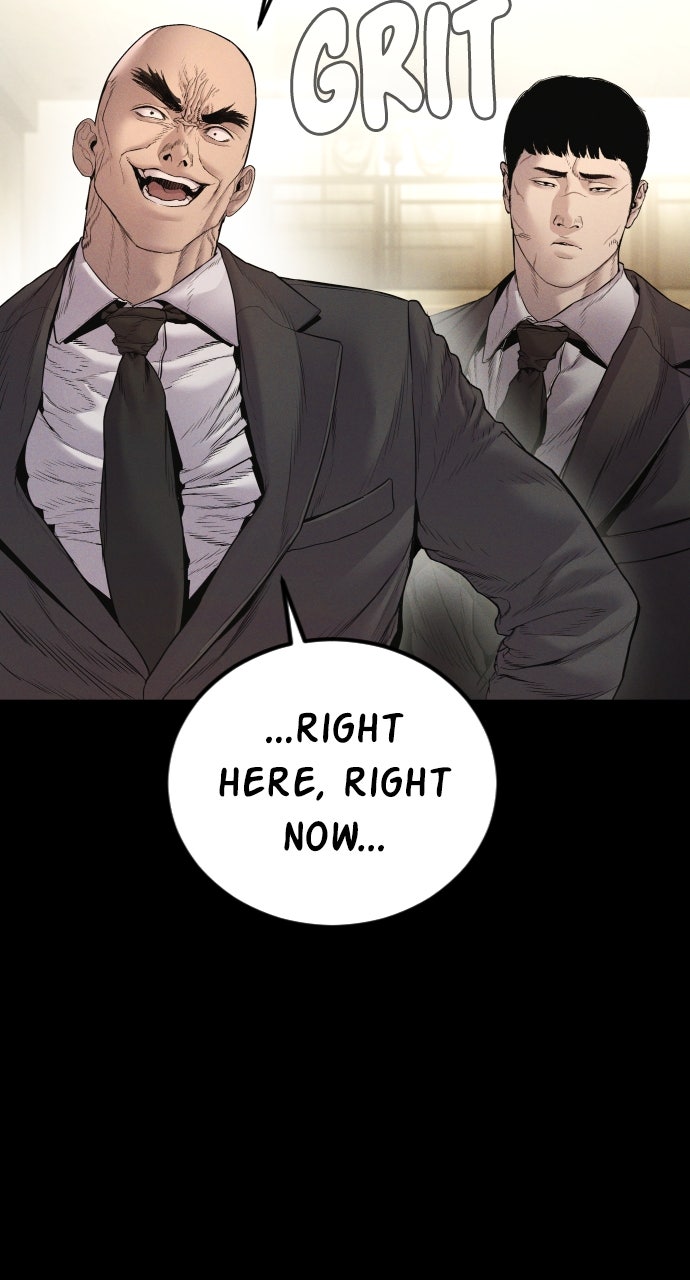 Read Manager Kim EN Manga Online