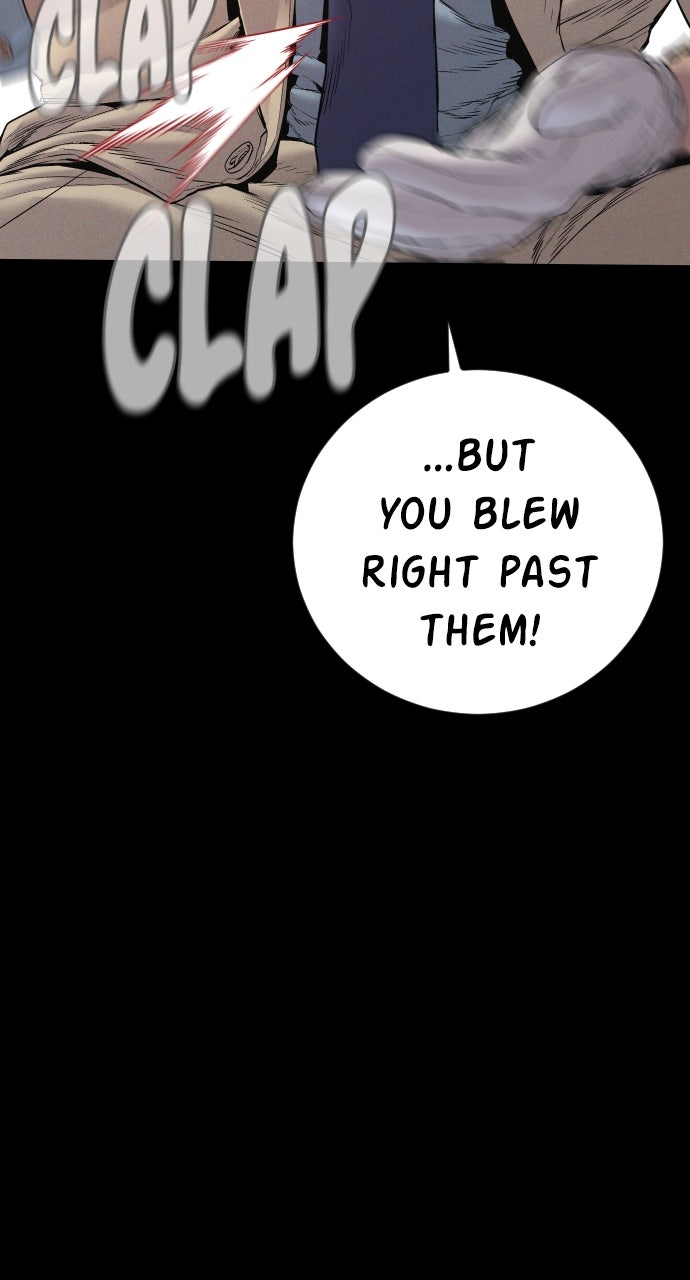 Read Manager Kim EN Manga Online