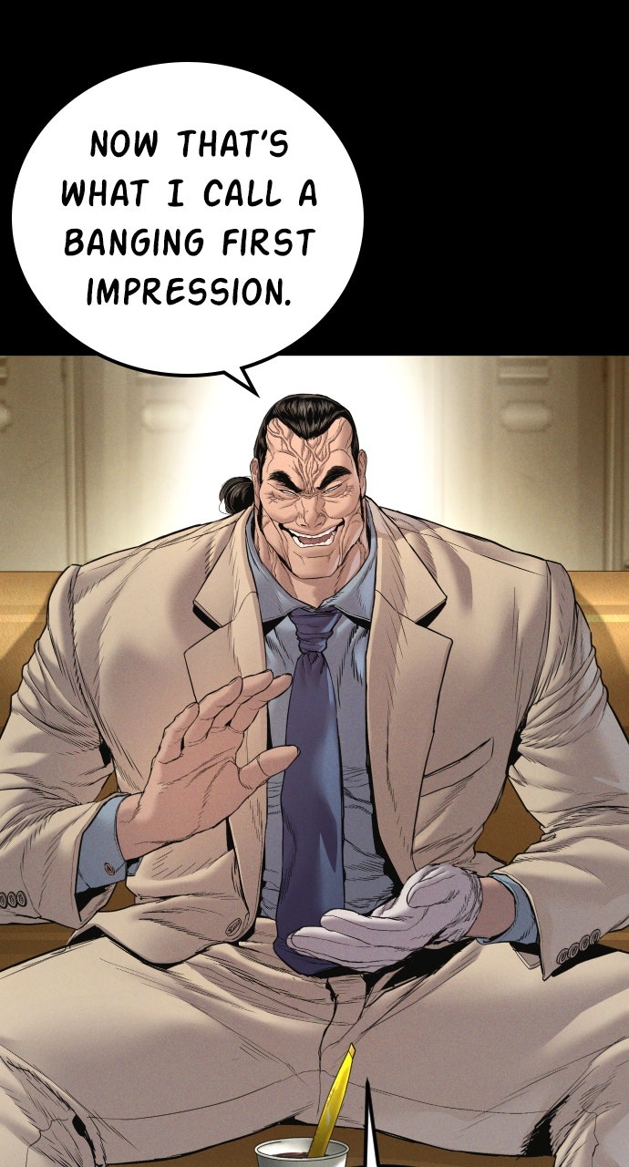 Read Manager Kim EN Manga Online