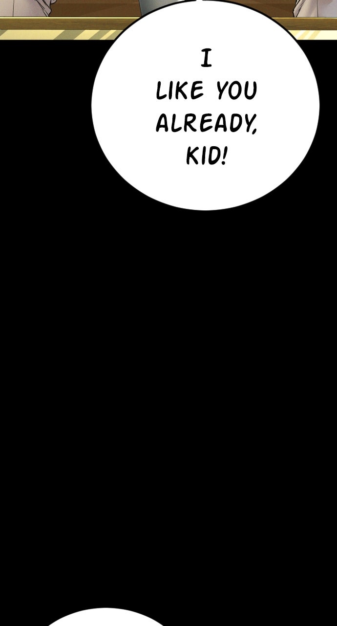 Read Manager Kim EN Manga Online