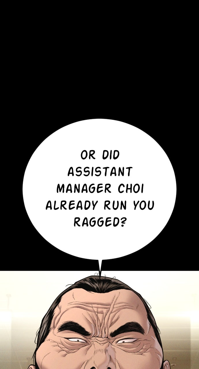 Read Manager Kim EN Manga Online