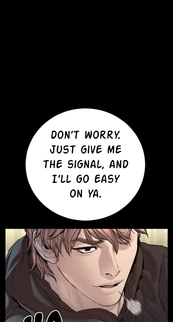 Read Manager Kim EN Manga Online