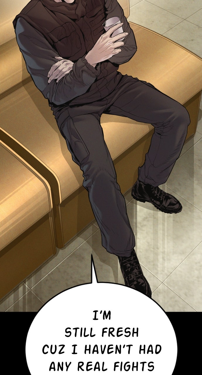 Read Manager Kim EN Manga Online