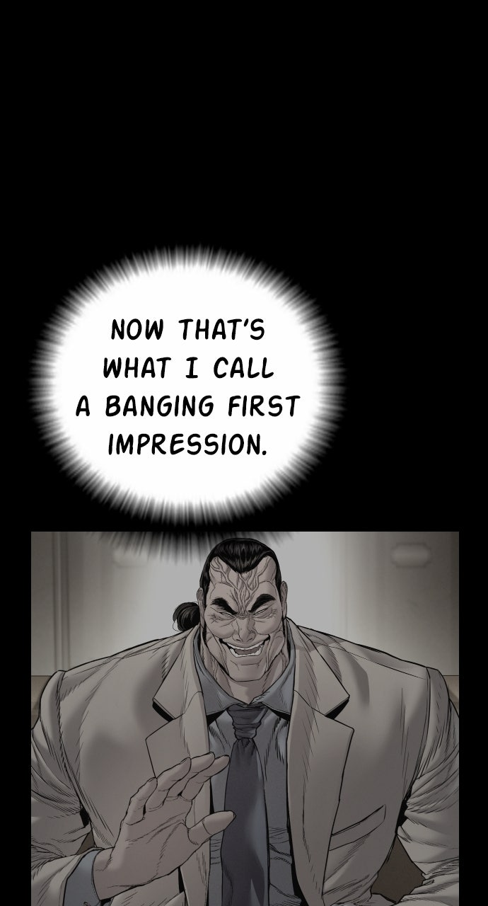 Read Manager Kim EN Manga Online