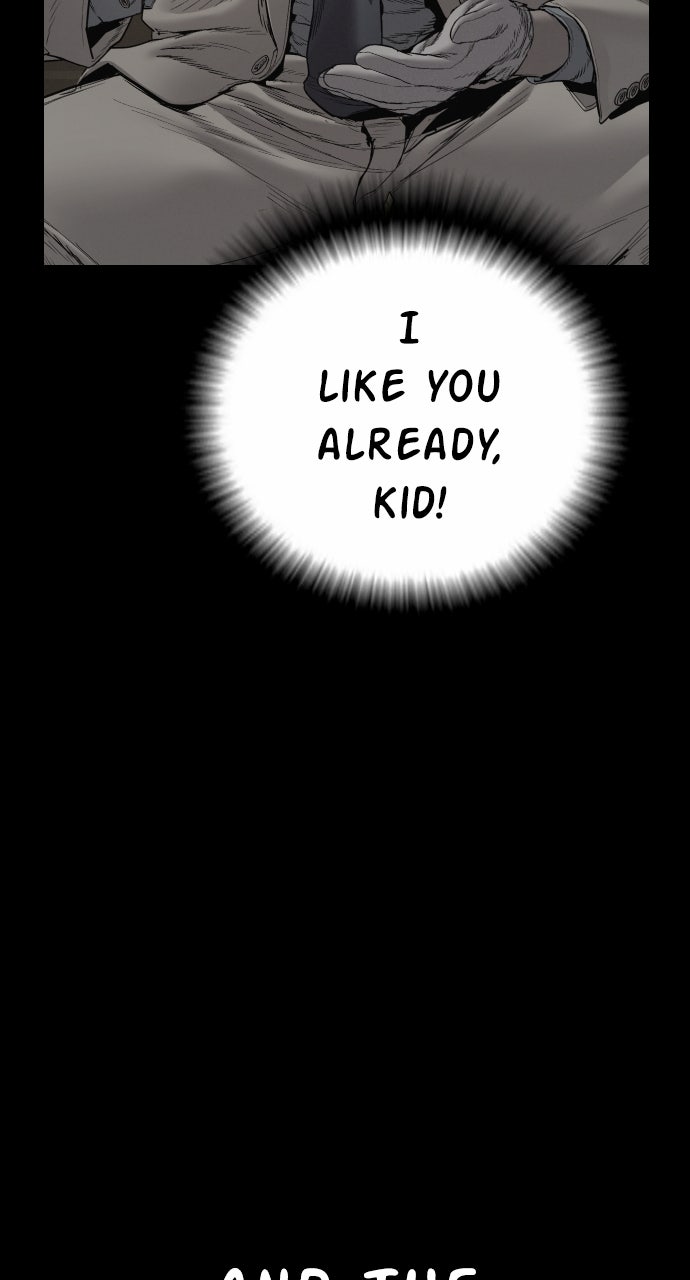 Read Manager Kim EN Manga Online