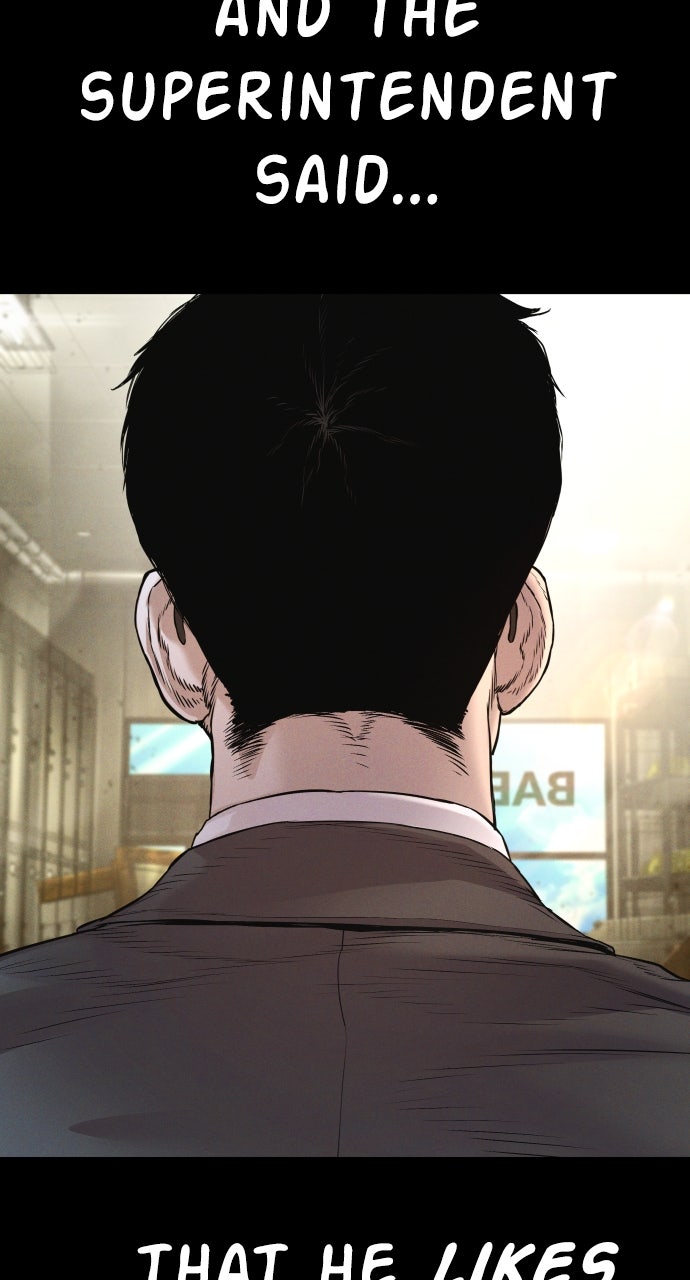 Read Manager Kim EN Manga Online