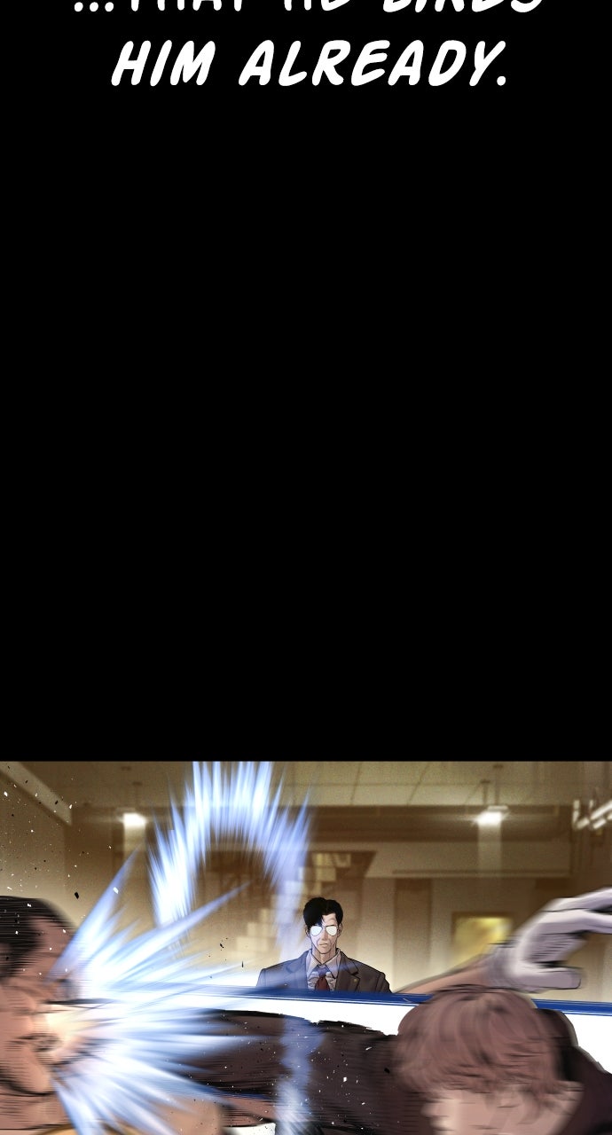 Read Manager Kim EN Manga Online