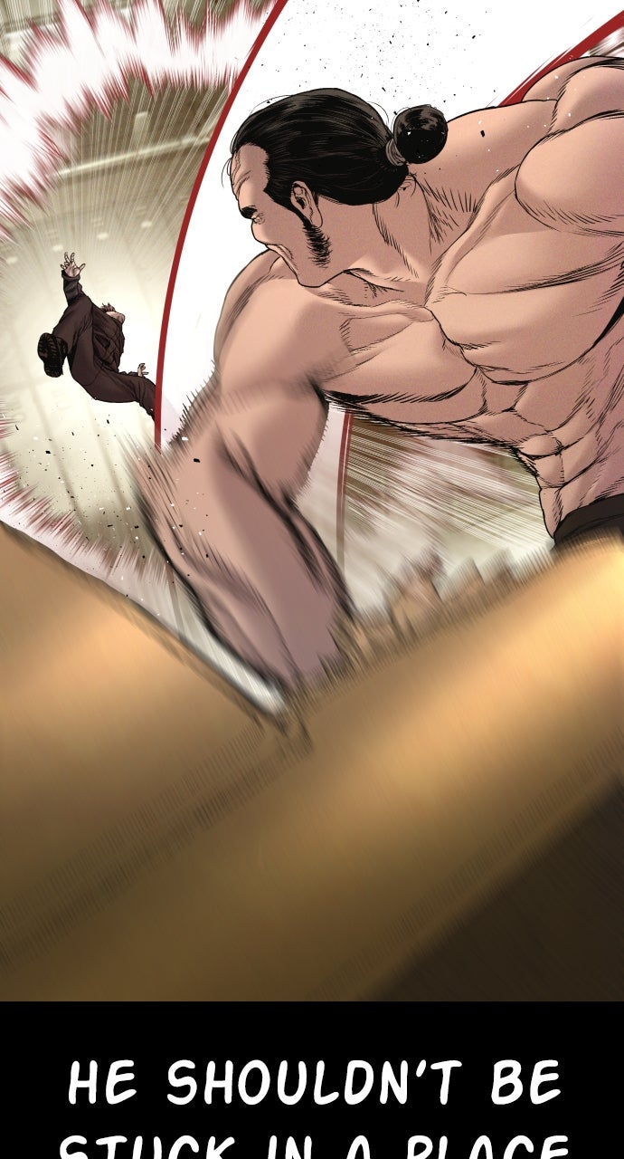 Read Manager Kim EN Manga Online