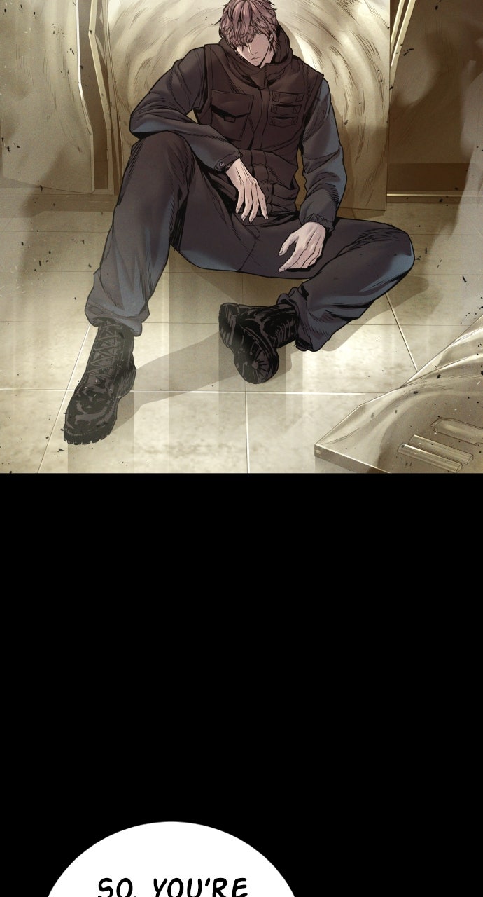 Read Manager Kim EN Manga Online