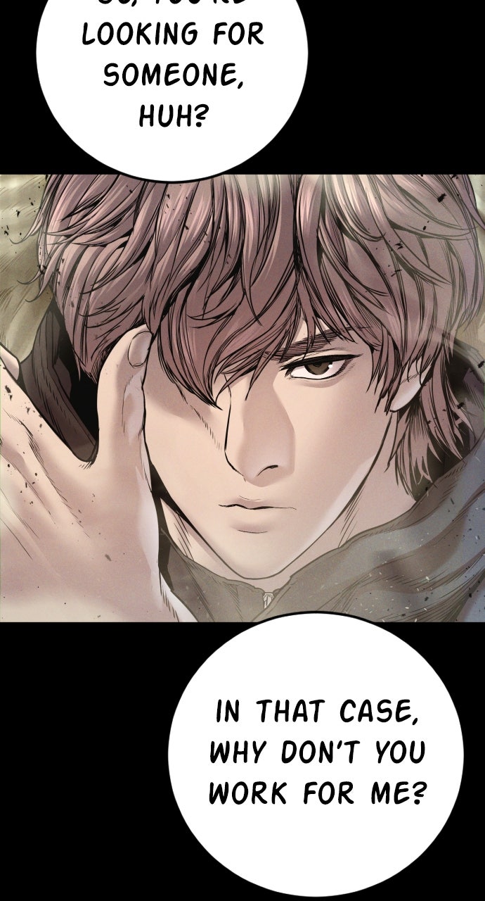 Read Manager Kim EN Manga Online