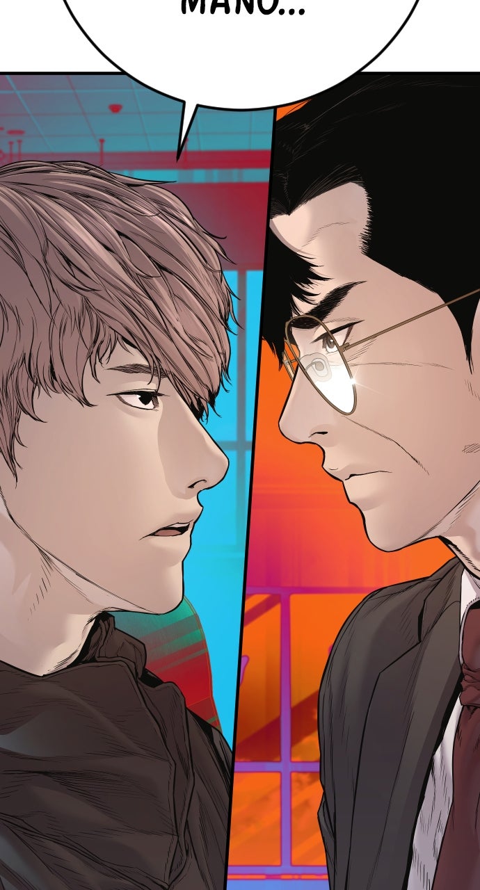 Read Manager Kim EN Manga Online