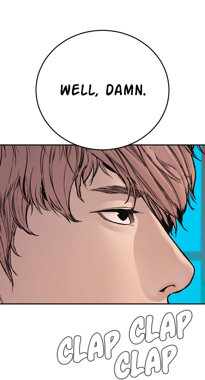 Read Manager Kim EN Manga Online