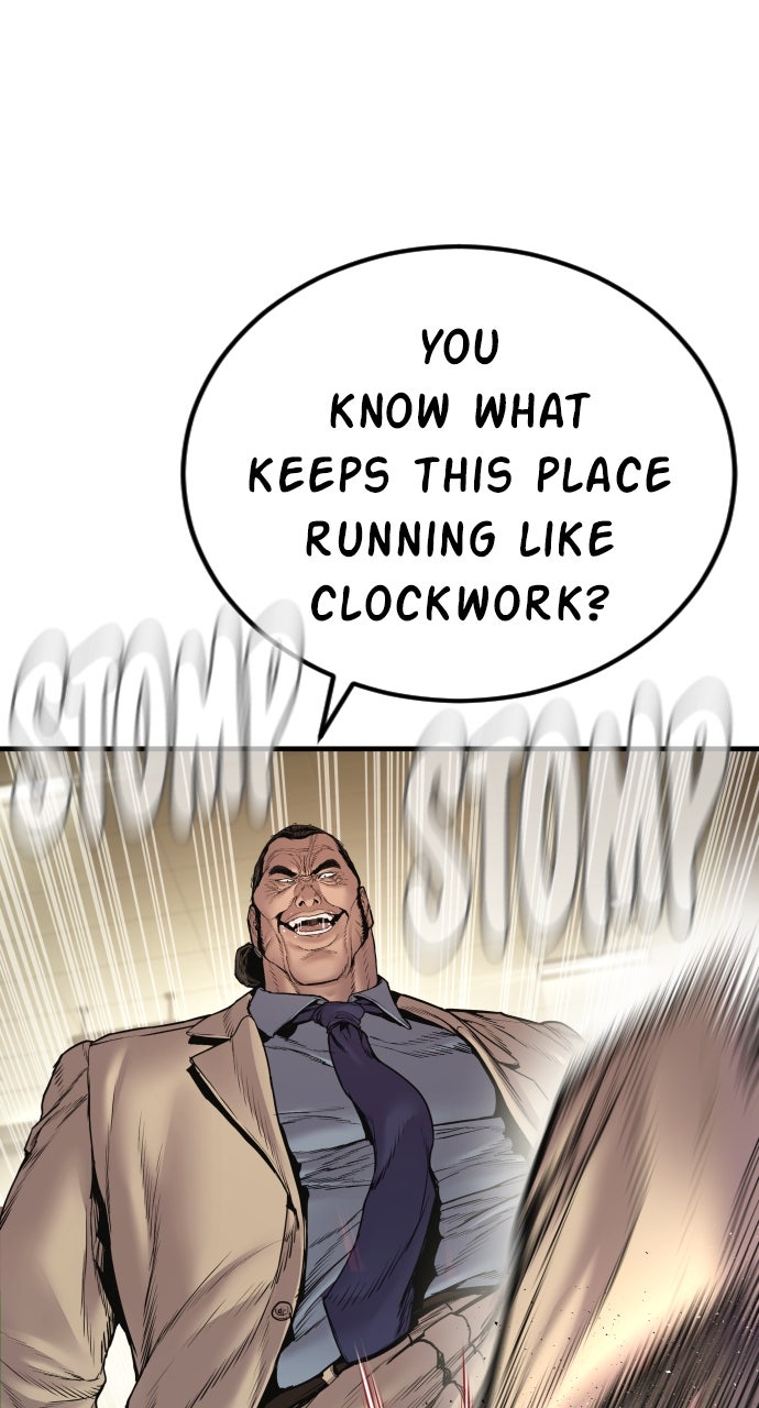 Read Manager Kim EN Manga Online